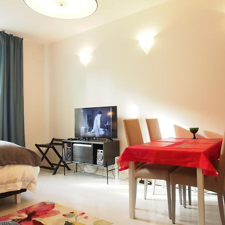 Top Apartments Helsinki - Alppila Bagian luar foto