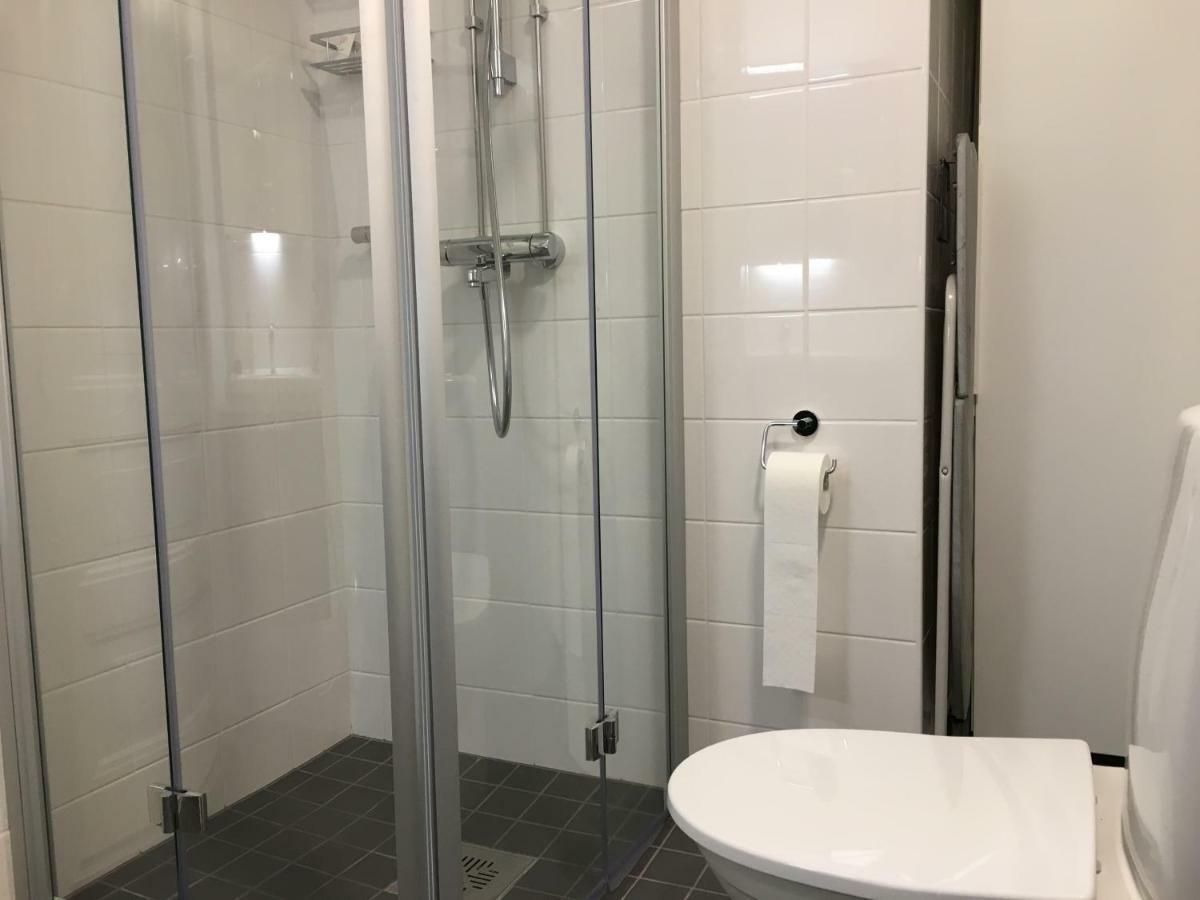 Top Apartments Helsinki - Alppila Bagian luar foto