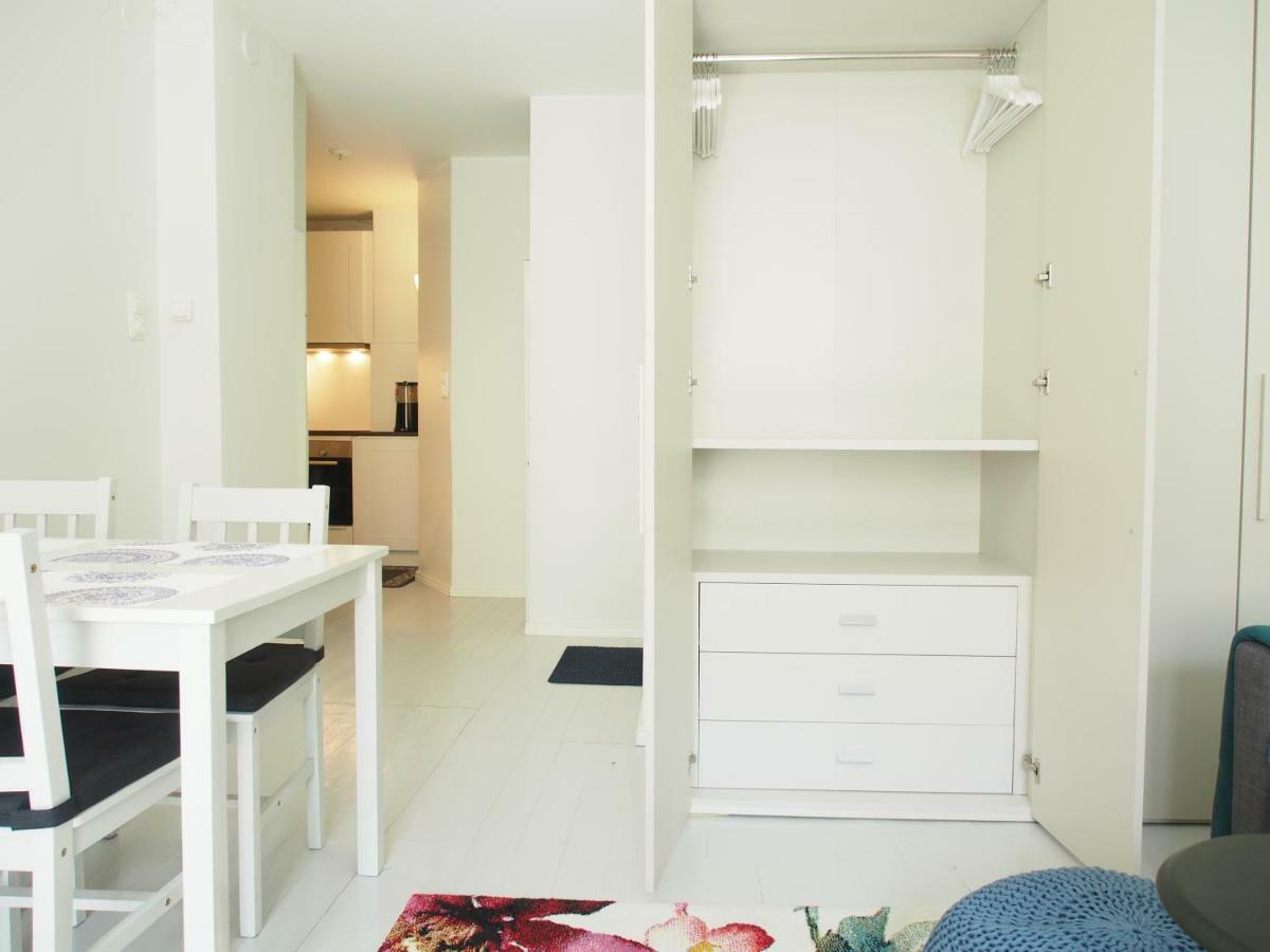 Top Apartments Helsinki - Alppila Bagian luar foto
